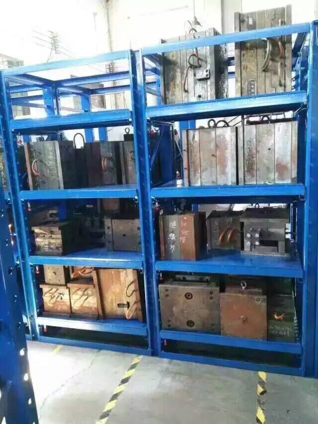 模具貨架-7