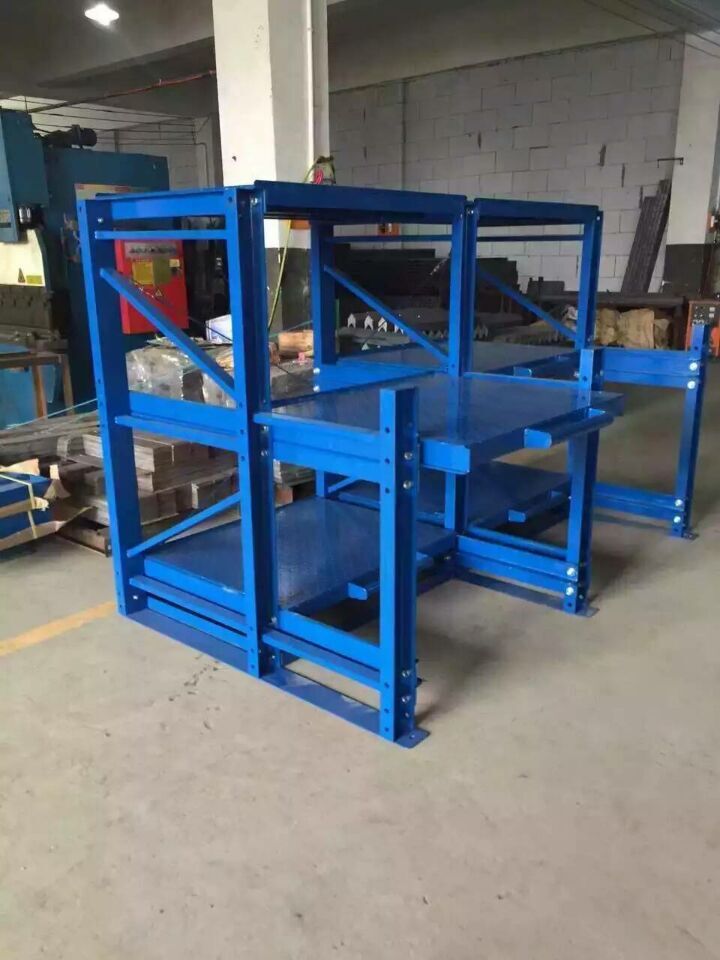 模具貨架-5